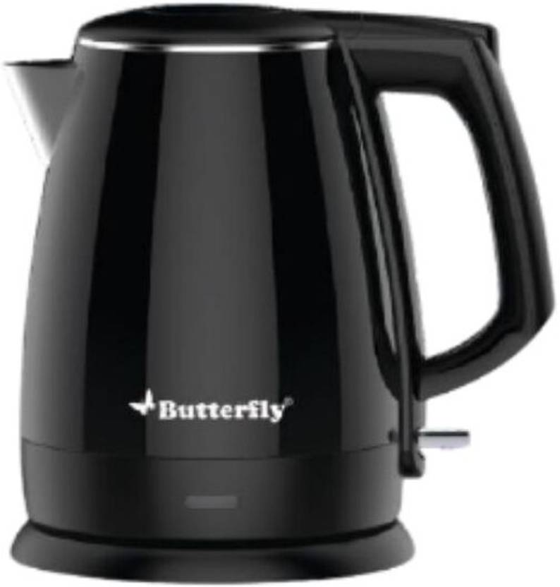 Butterfly Magnum (Electric Kettle) Beverage Maker Price in India Buy Butterfly Magnum