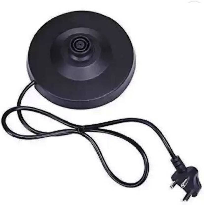 Faith Shoppe Electric kettle Base Plate General Base Three Plug Power Cord Multi Cooker Electric