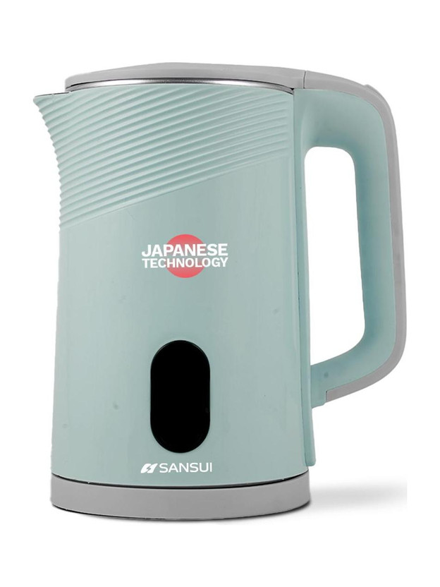 Click to enlarge Sansui Inferno Electric Kettle Price in India - Buy Sansui Inferno Electric Kettle Online at Flipkart.com