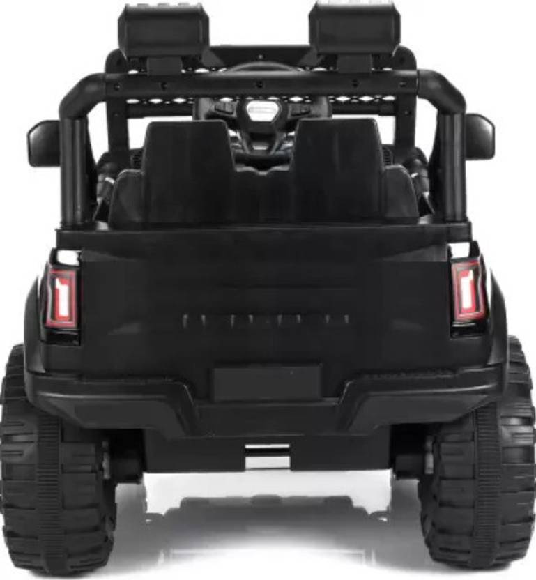 Price History of Toys R Us Avigo POBO (1-8YRS) Jeep Battery