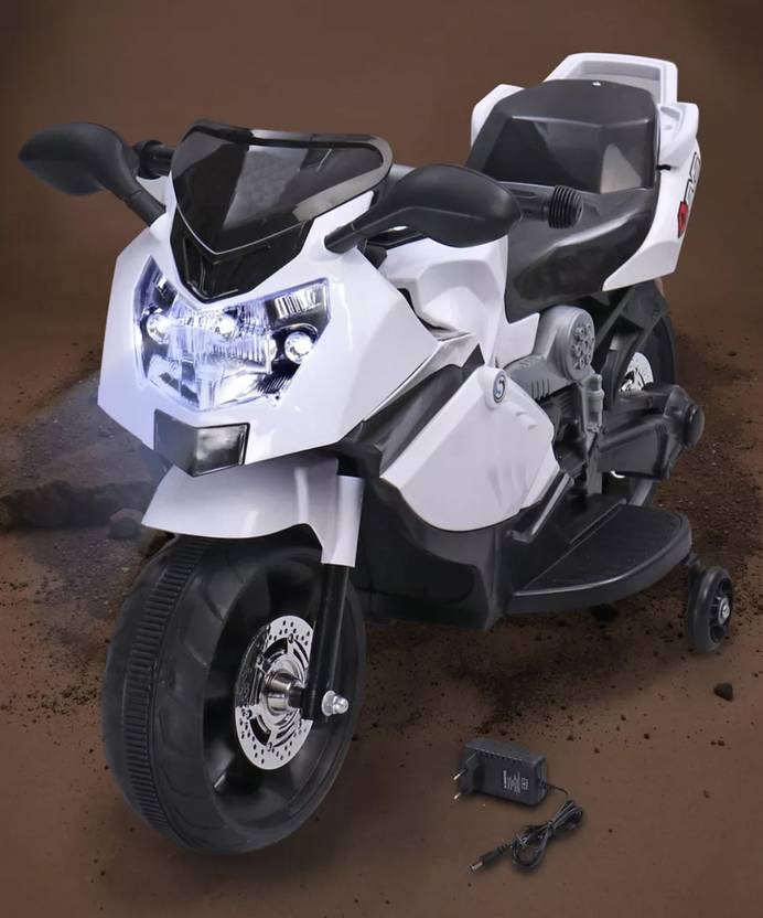 Toy Home by Flipkart Brand Mini Super Racer BMW (Ninja) 1 to 3 year