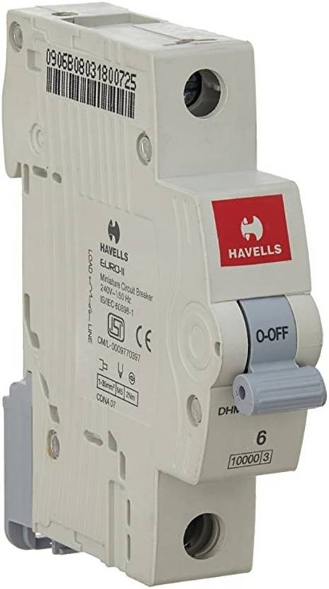 MCB - Havells