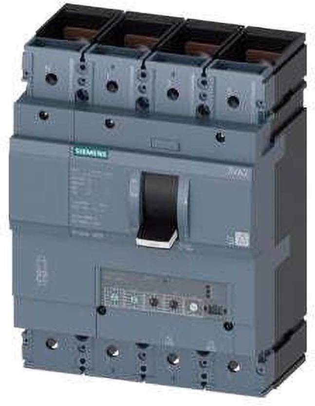 Siemens SENTRON Schalter 32A 400V - 3-polig + Neutral Für Elektroinstallation