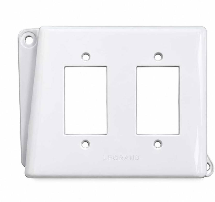 Anil Sales Corpoartion Wall Plate
