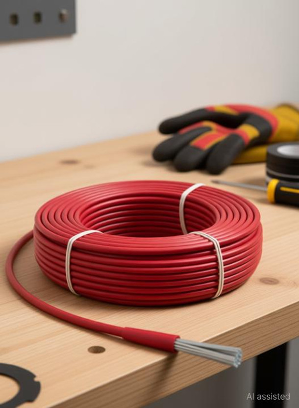 Loottt Fasttt Loot Cooper Wire Starts At 231 