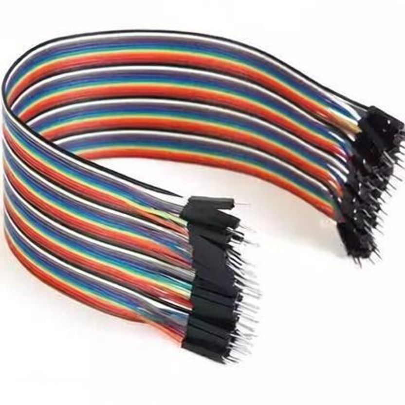 shatam HC-SR04 Ultrasonic Distance Sensor - Image 9