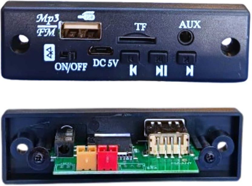 DKGROW Bluetooth MP3 Module - Image 4