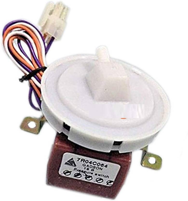 Pardzworld Pressure Sensor Suitable for Onida Top Load Washing Machines