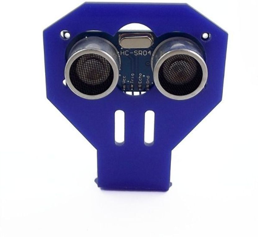 shatam HC-SR04 Ultrasonic Distance Sensor - Image 8