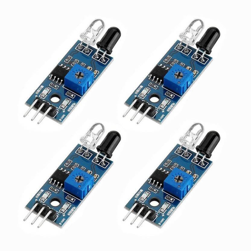 MAG BEE R Sensor Module 3-Wire Compatible with Arduino,Raspberry Pi ...