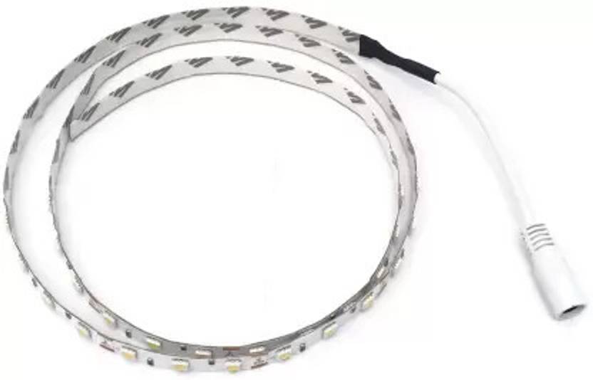 Bright Electronic Components 12V Warm White Led Strip 120Led/M Electronic Components Electronic Hobby Kit
