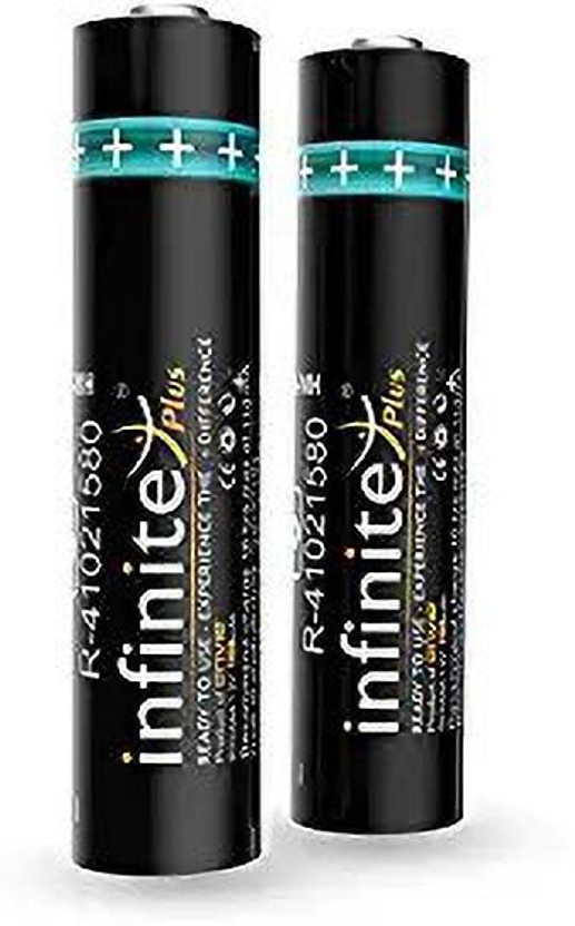 Pack De 8 Piles AAA Lithium 1100mAh 1.5V - Haute Puissance, Longue Durée, Pour Jouets, Appareils Photo, Sécurité - 2