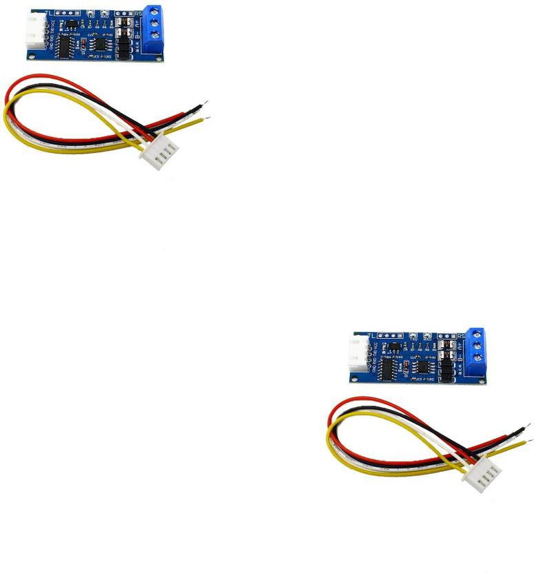 Flyrobo (2 pc) TTL to RS485 Hardware Automatic Converter Module