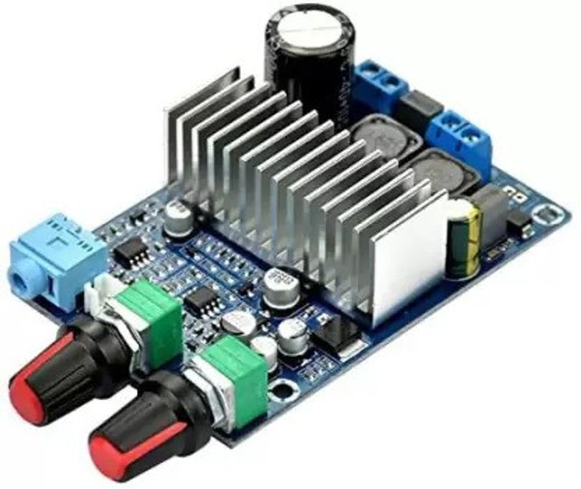 DHRUV-PRO TPA3116D2 50Wx2+100W 2.1 Channel - Image 5