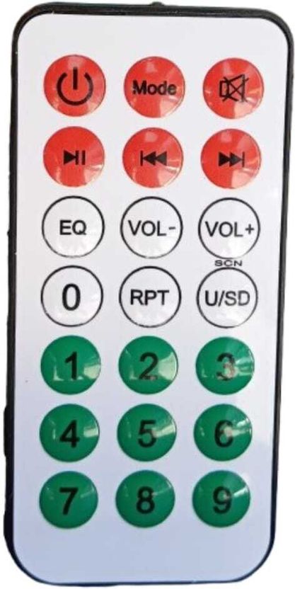DKGROW Bluetooth MP3 Module - Image 5