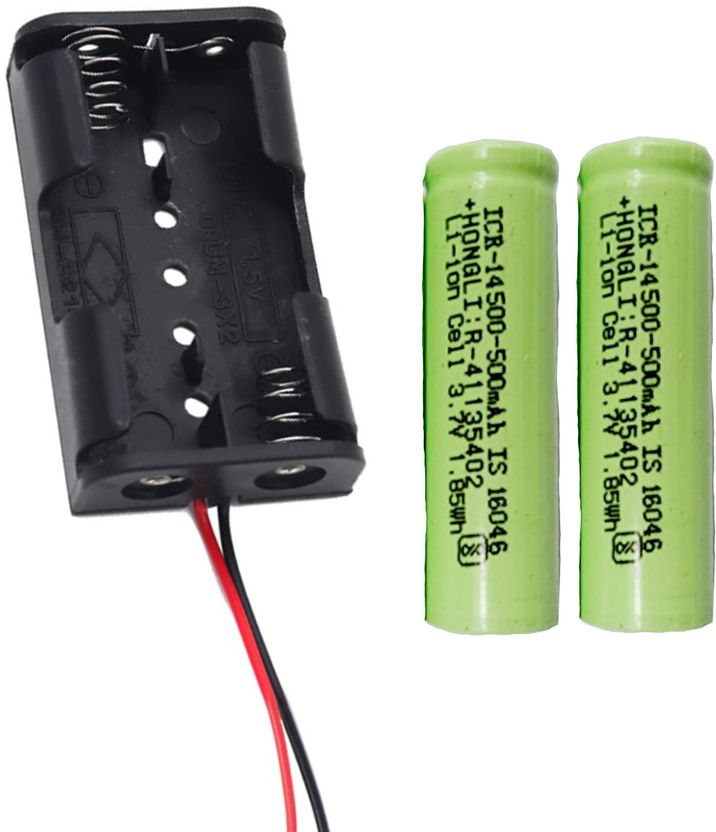 Payalhouse 7.4V 18650 Lithium-Ion Battery Pack - Image 8