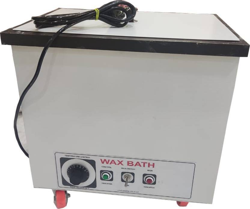 Relief Medical Systems 10 Liter Hot Wax Bath Therapy Paraffin Wax bath