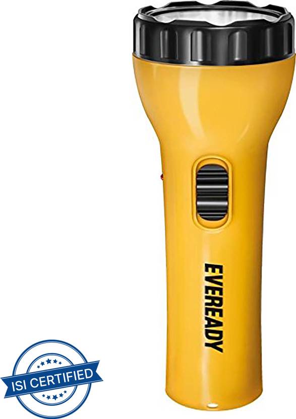 EVEREADY DL92 0 5 Watt Ultra LED Rechargeable Torch Color May Vary 5