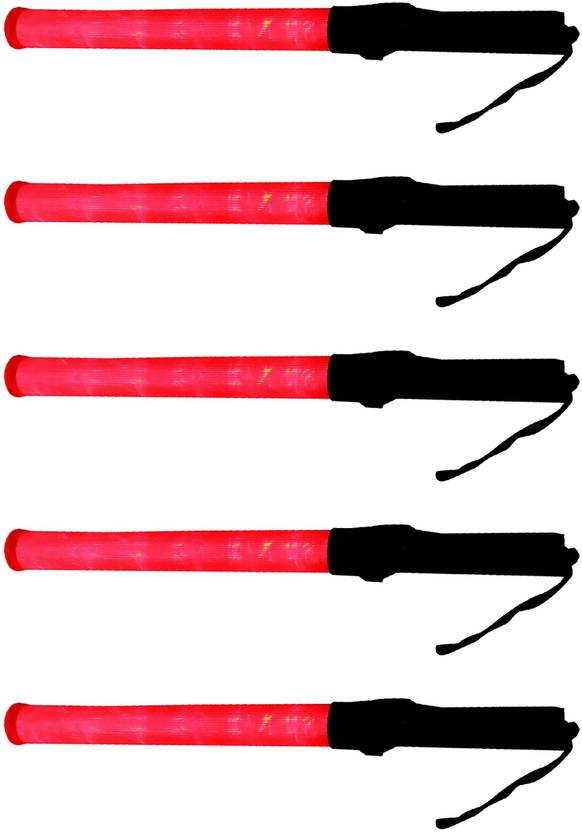Ladwa NonRechargeable Baton For Outdoor Safety Traffic Signal Warning