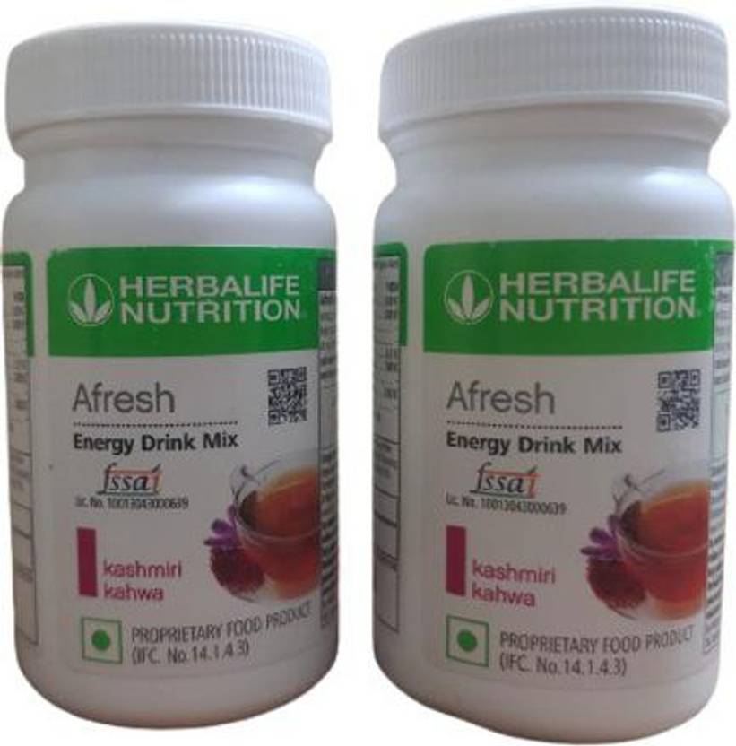 Herbalife Nutrition KAHSMIRI KAHWA ENERGY DRINK MIX Energy Drink 40 g