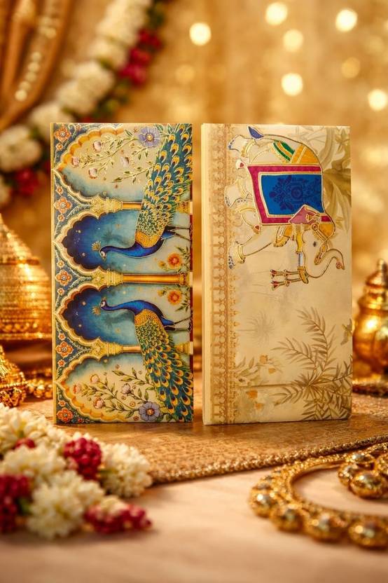 Hushahide premium 3d cash gifting shagun Envelopes