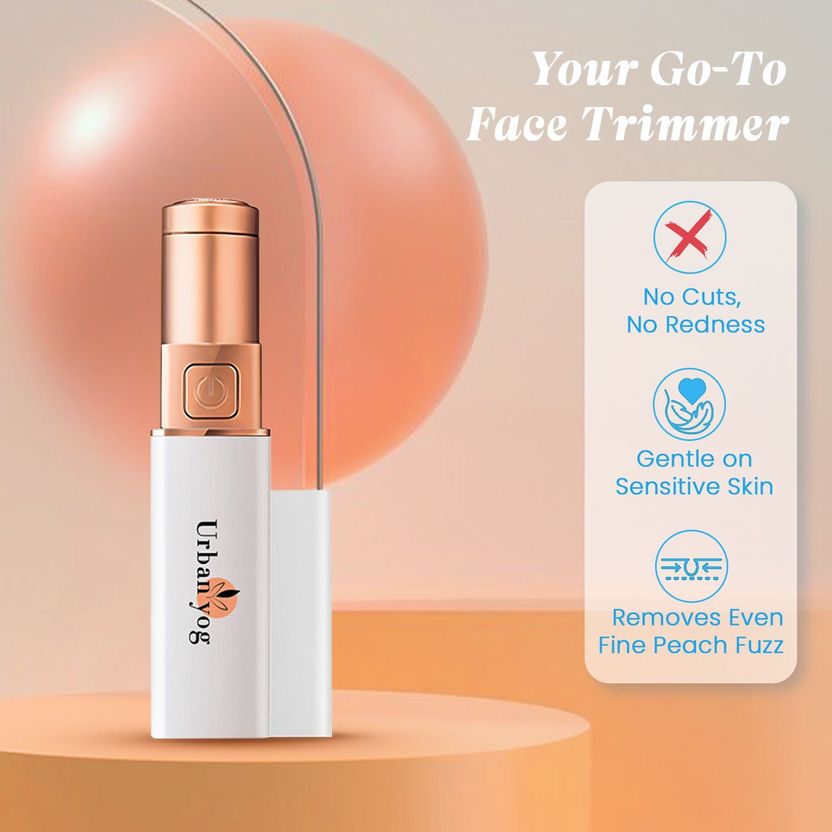 URBANYOG Facial Hair Remover for Women - Image 2