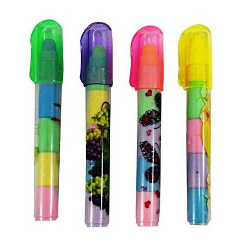 Anayatech Pen Style Eraser Non-Toxic Eraser
