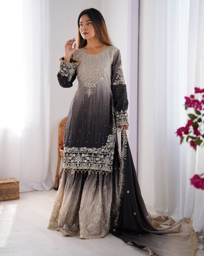 Multiple Brands Festive Essential Women's Outfit Collection