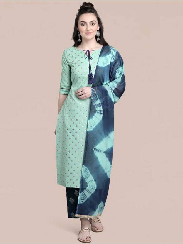 Mkt Women Kurta Palazzo Set - Buy Mkt Women Kurta Palazzo Set Online at 