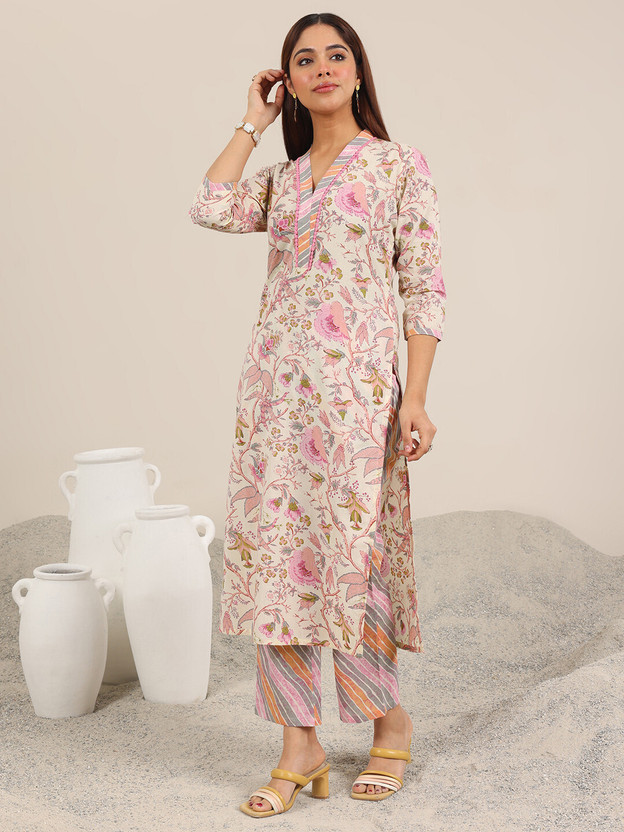 Libas Women's Kurta Sets