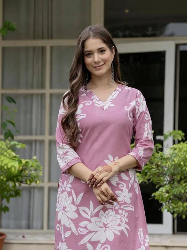 Tanavigarment Tunic Pant Co-ords Set