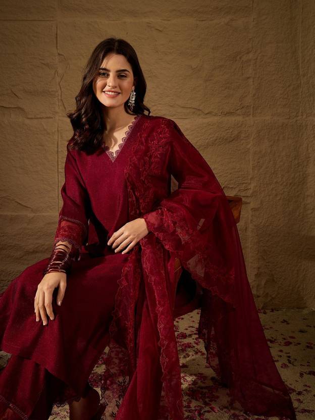 House Of Pataudi Women's Ethnic Sets Collection