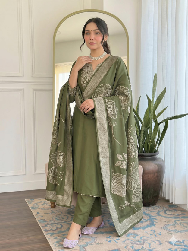 Women Kurta Set