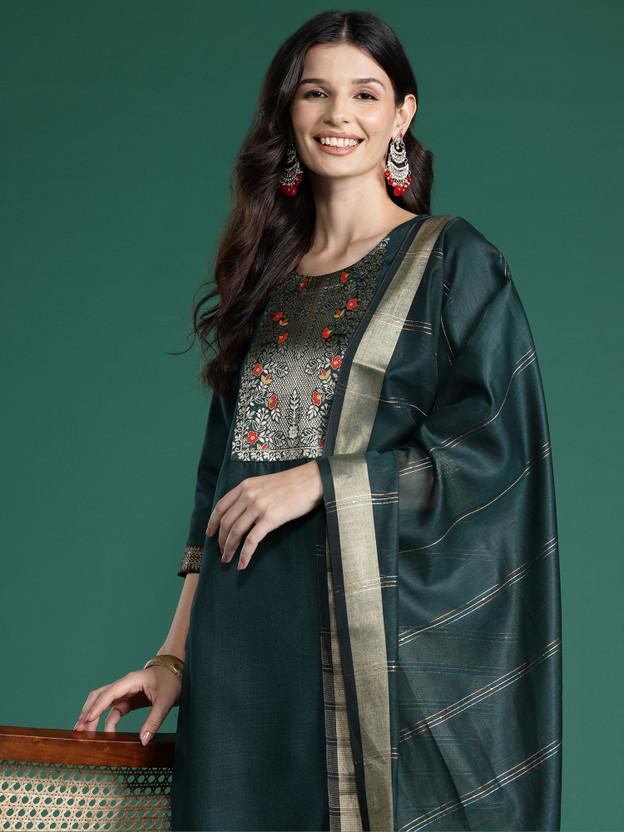 Click to enlarge Indo Era Women's Ethnic Sets