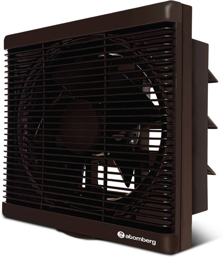 Atomberg Efficio BLDC Motor Energy Saving 250 mm Exhaust Fan Price in