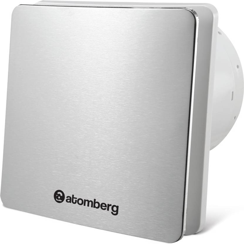 Atomberg Studio BLDC Motor Energy Saving 150 mm Exhaust Fan Price in