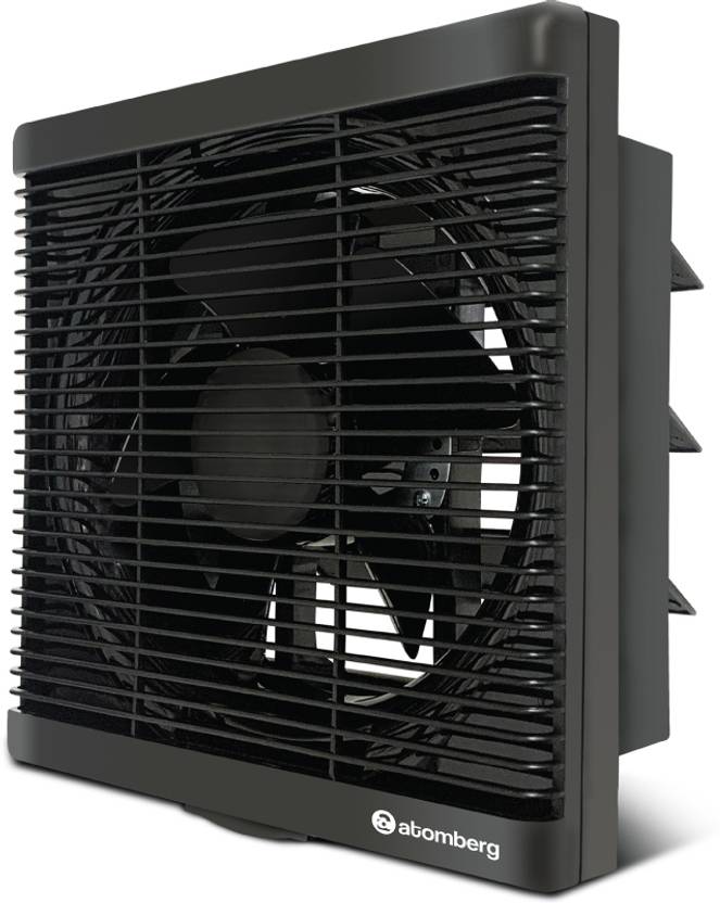 Atomberg Efficio BLDC Motor Energy Saving 200 mm Exhaust Fan Price in