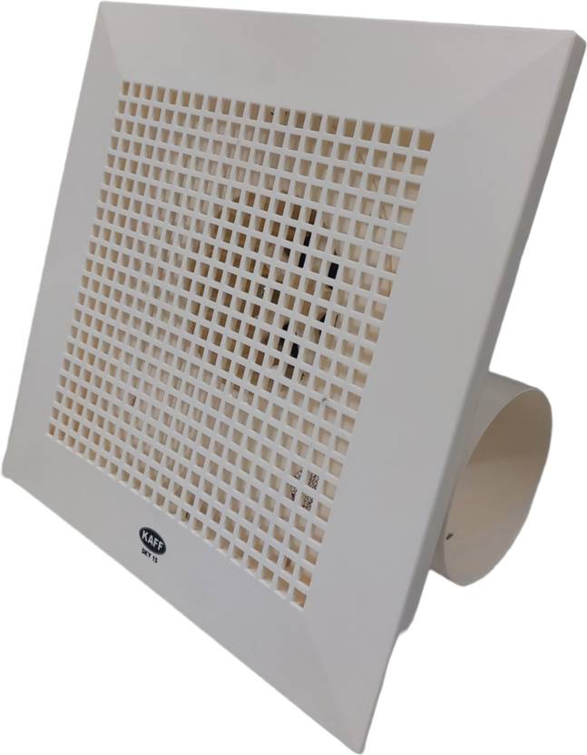 Kaff SKY 15 (Builtin Ceiling Ventilation Fan) 270 mm Exhaust Fan Price