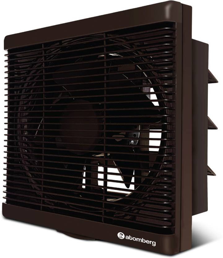 Atomberg Efficio BLDC Motor Energy Saving 200 mm Exhaust Fan Price in