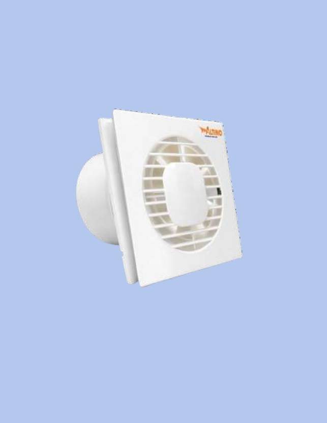 ALTINO Axial -B19 | Energy Efficient | Axial Flow | Kitchen Use | Bathroom Use 150 mm Exhaust Fan