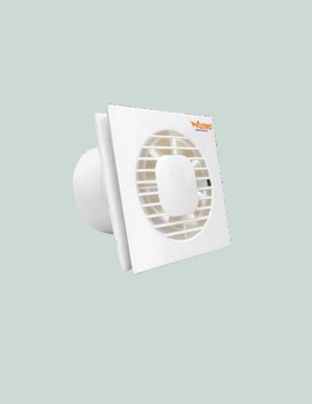 ALTINO Axial -B29 | Energy Efficient | Axial Flow | Kitchen Use | Bathroom Use 150 mm Exhaust Fan