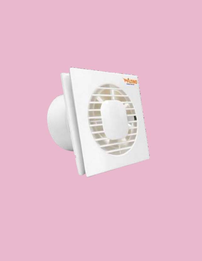 ALTINO Axial -B43 | Energy Efficient | Axial Flow | Kitchen Use | Bathroom Use 150 mm Exhaust Fan