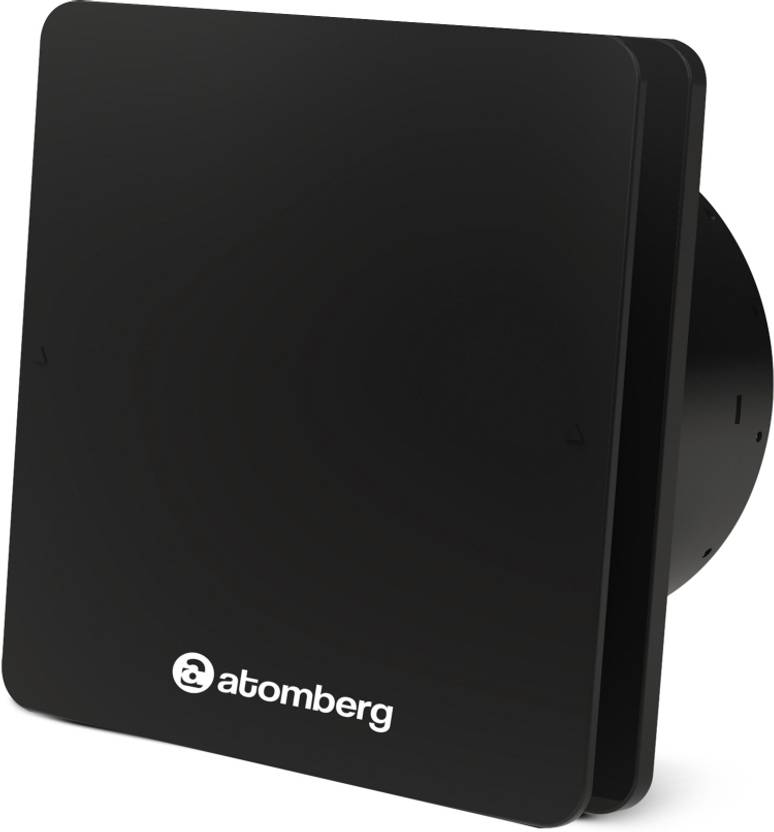 Atomberg Studio BLDC Motor Energy Saving 150 mm Exhaust Fan Price in