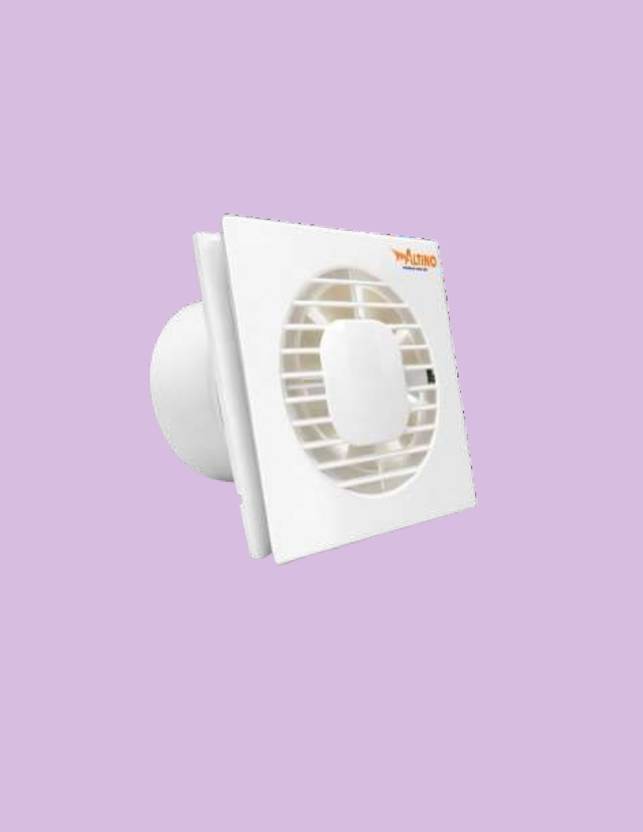 ALTINO Axial -B20 | Energy Efficient | Axial Flow | Kitchen Use | Bathroom Use 150 mm Exhaust Fan