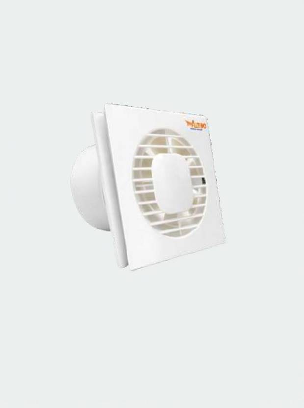 ALTINO Axial -B31 | Energy Efficient | Axial Flow | Kitchen Use | Bathroom Use 150 mm Exhaust Fan