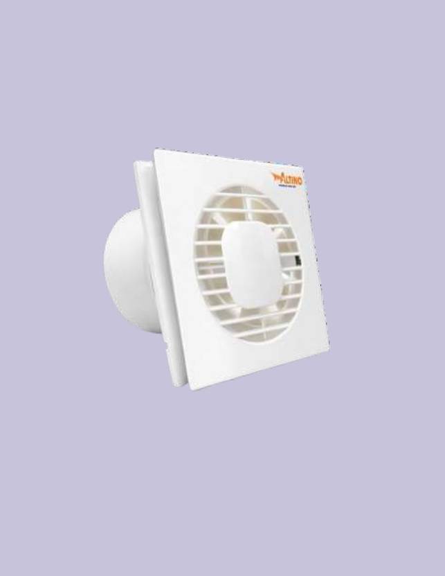 ALTINO Axial -B24 | Energy Efficient | Axial Flow | Kitchen Use | Bathroom Use 150 mm Exhaust Fan