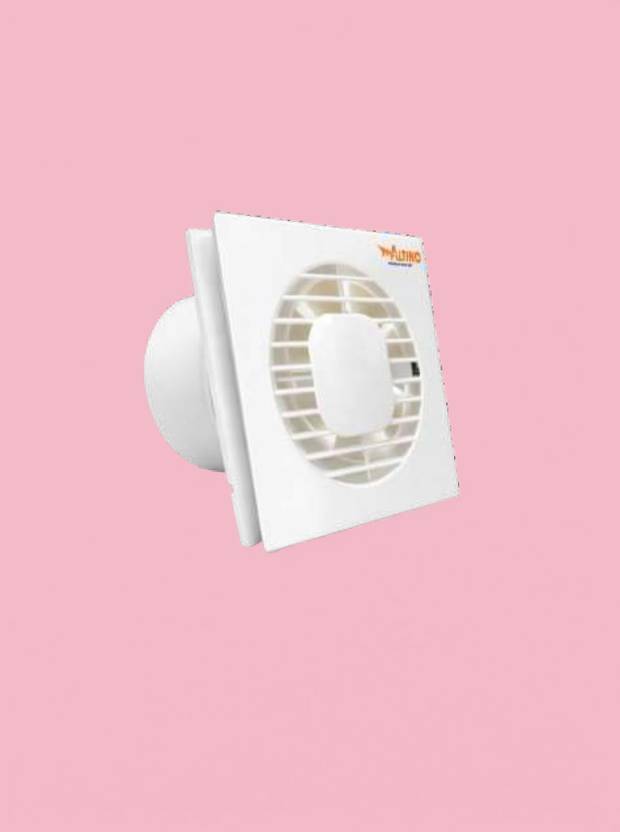 ALTINO Axial -B5 | Energy Efficient | Axial Flow | Kitchen Use | Bathroom Use 150 mm Exhaust Fan
