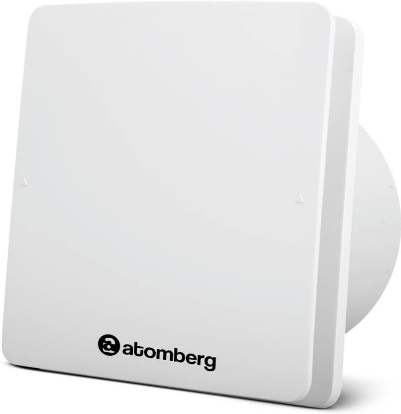 Atomberg Studio BLDC Motor Energy Saving 150 mm Exhaust Fan Price in