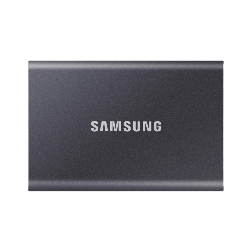 Crucial X6 1TB Portable SSD (Up to 800MB/s)