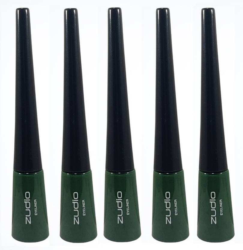 zudio EYELINER REEN PACK OF 5 KL 15 ml Price in India, Buy zudio